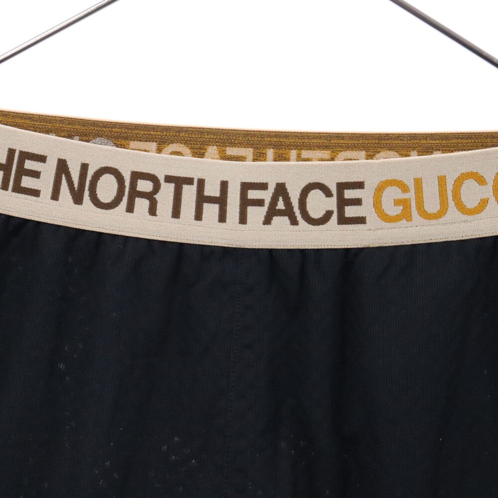 GUCCI (グッチ) 22SS×THE NORTH FACE ザノースフェイス