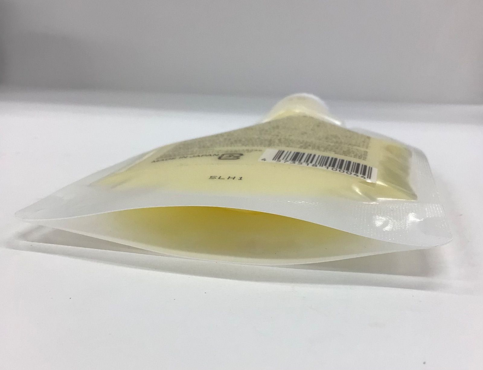 S3116 K CBD ORGANIC キュアス リッチ セラム 美容クリーム 詰替用 80g