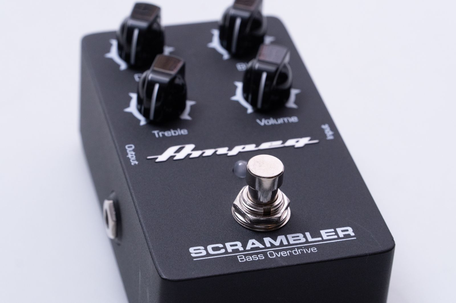 used Ampeg