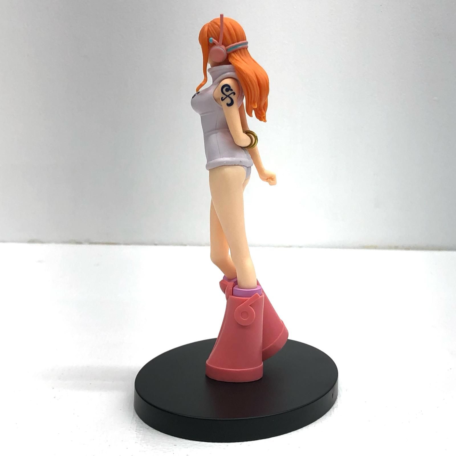飾磨店】 中古 BANPRESTO | バンプレスト フィギュア ワンピース