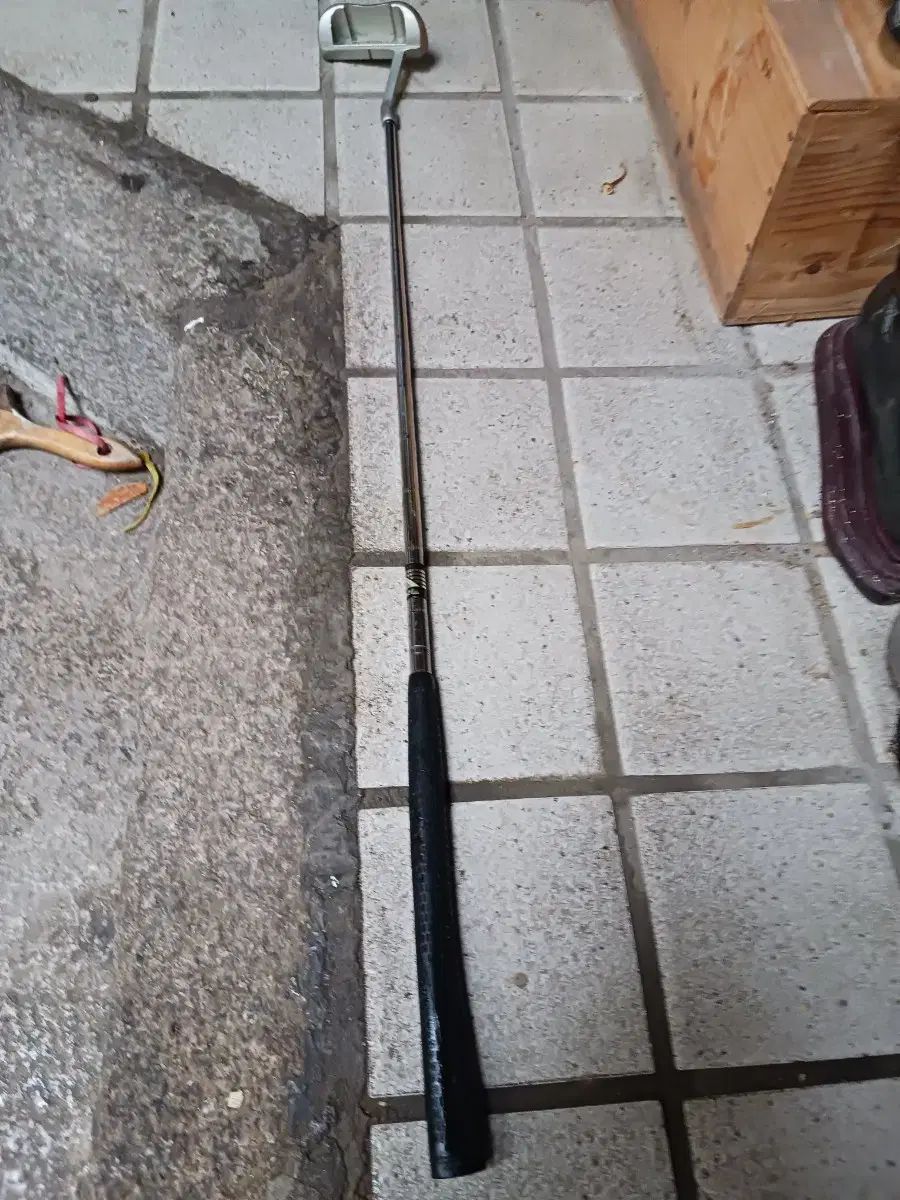 パター