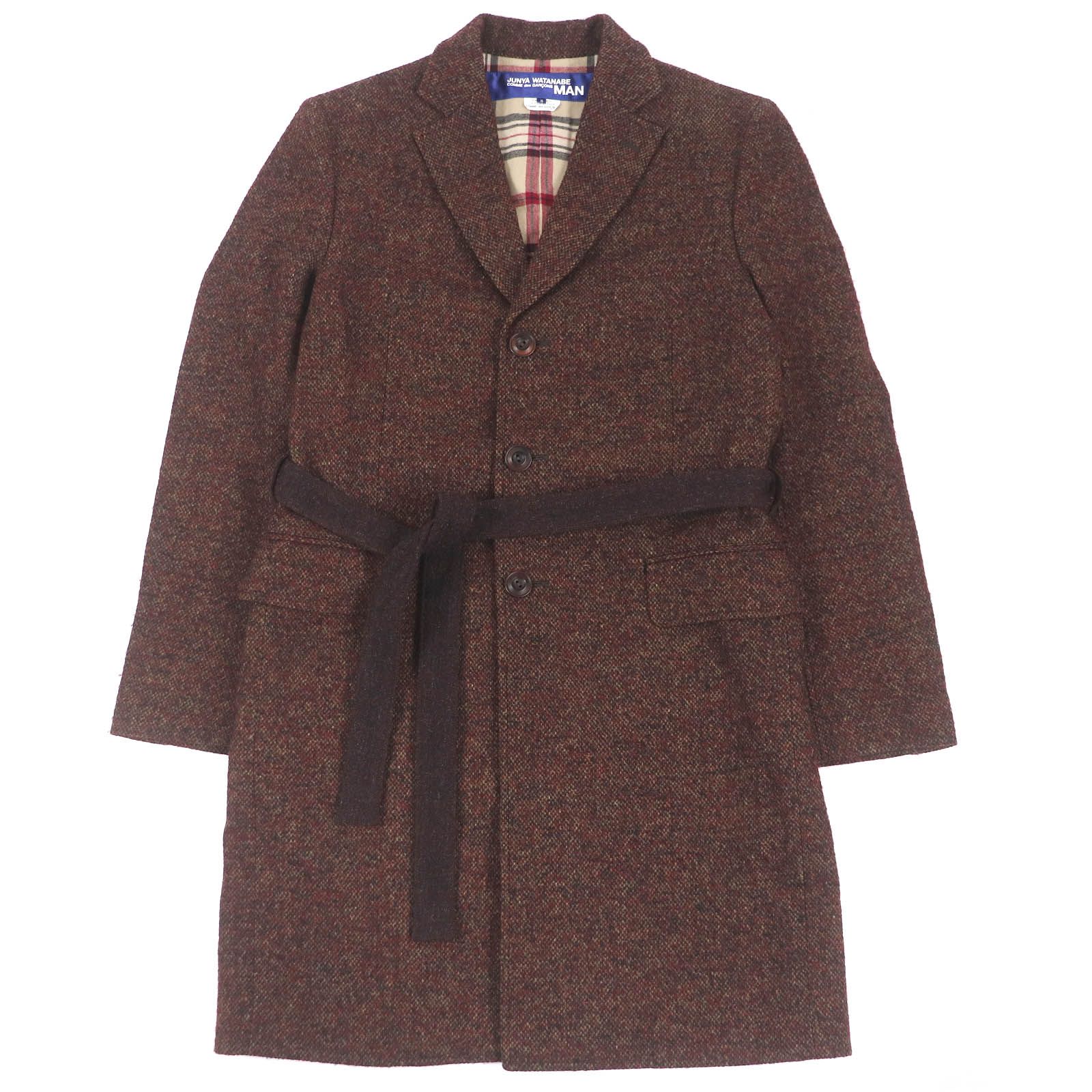 極美品□JUNYA WATANABE MAN COMME des GARCONS ジュンヤワタナベ マン 