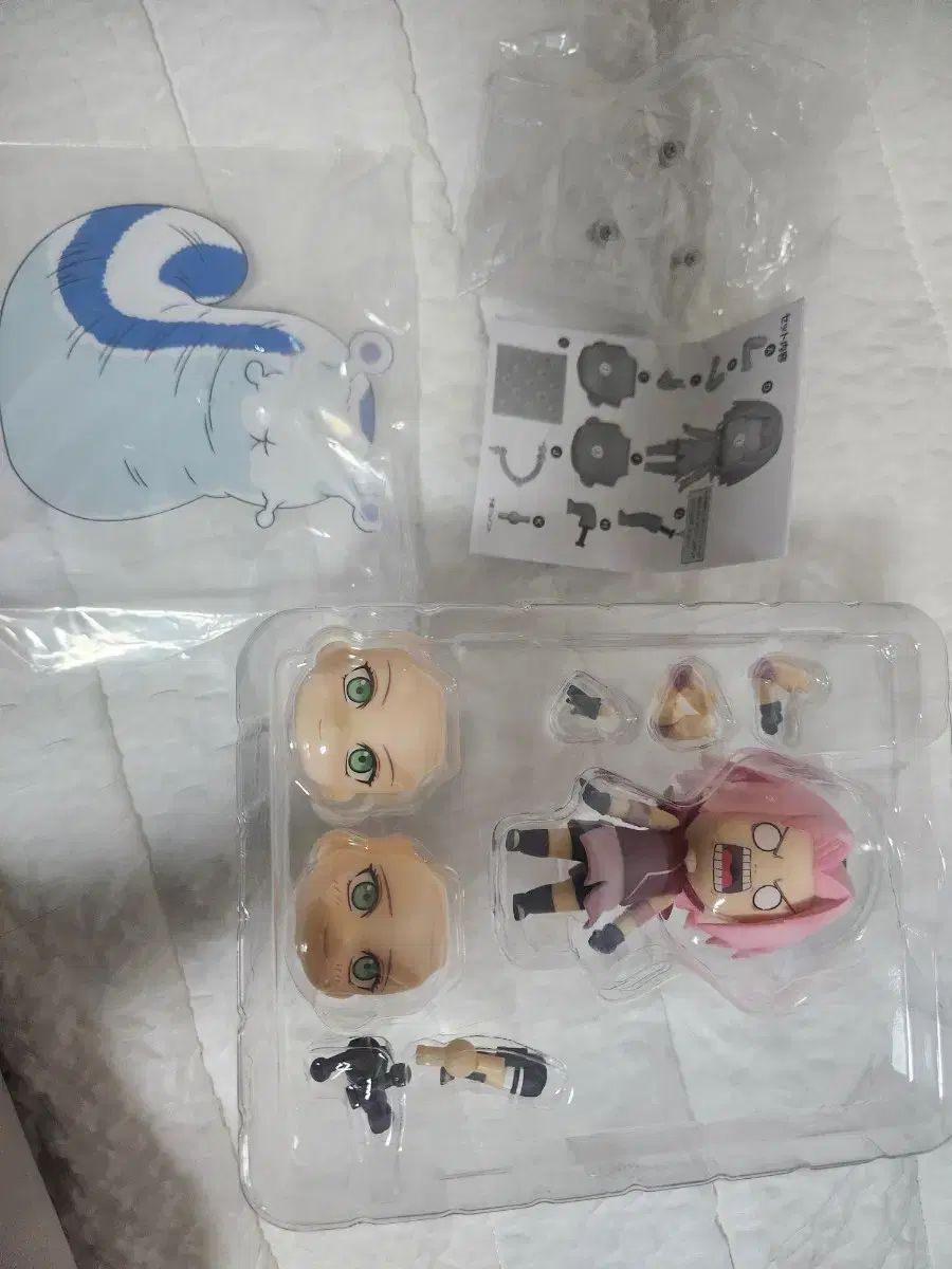グッドスマイルカンパニー NARUTO -ナルト- 春野 さくら