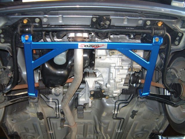 CUSCO HA23V