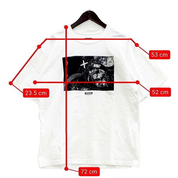 ネイバーフッド　2025SS シャツ ネイバーフッド 2025SS tシャツ - メルカリ