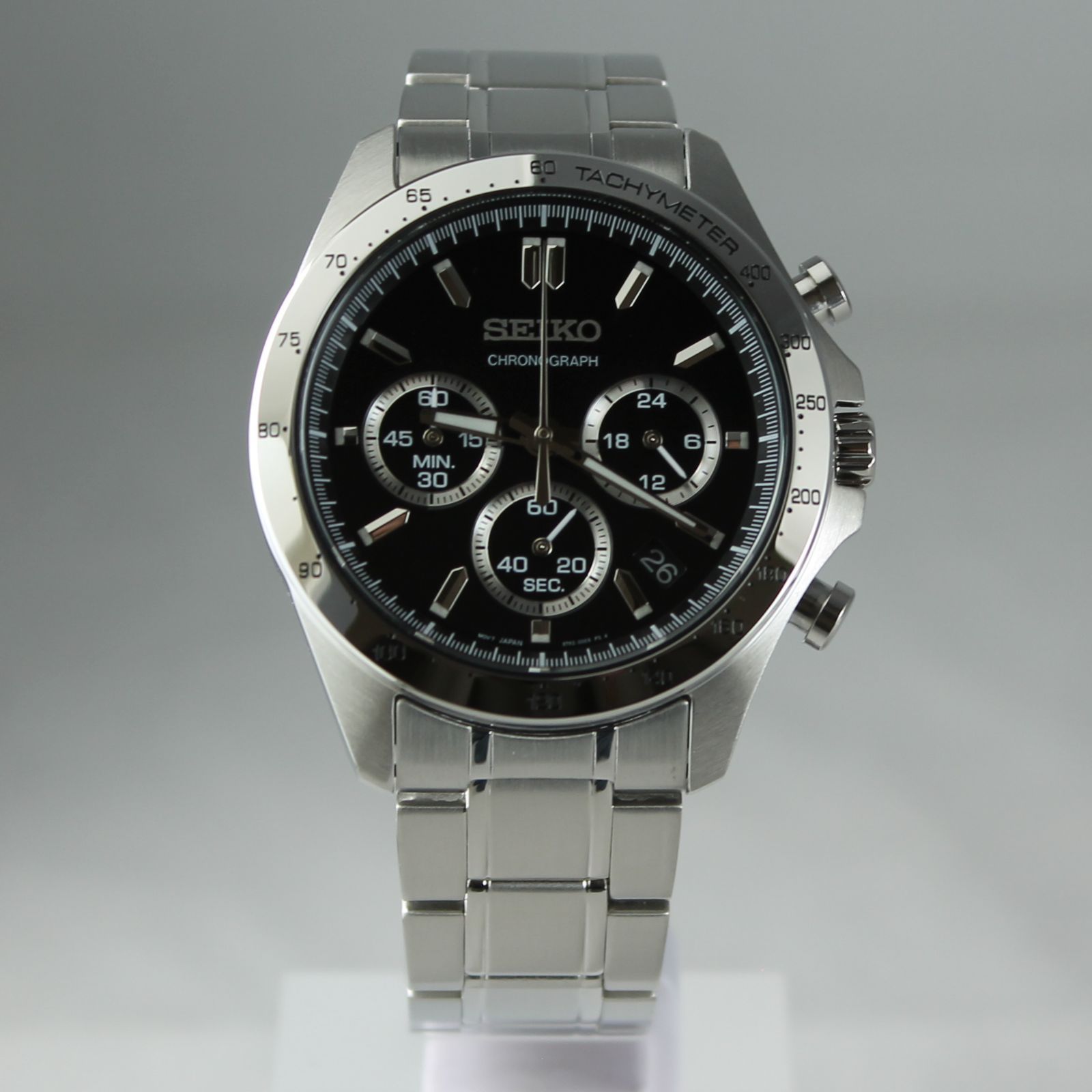 国内正規品】新品 未使用 SEIKO 腕時計 セイコー セレクション