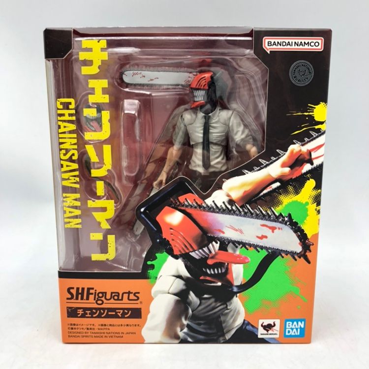 中嶋製作所 中嶋製作所/VIN/タイガーマスクSTソフビ ブラック