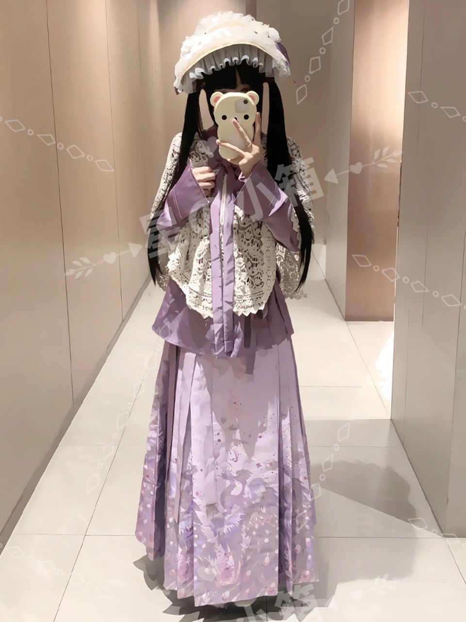 衣装