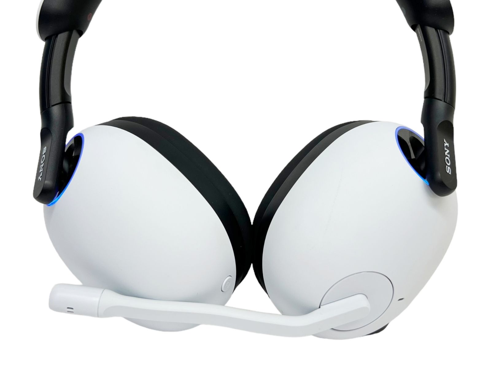 Amazon.co.jp: ソニー ゲーミングヘッドセット INZONE H9: WH