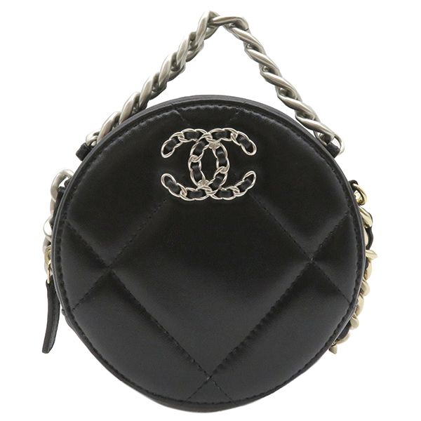 シャネル 2WAYバッグ CHANEL19 AP0945 鑑定済み ブランド