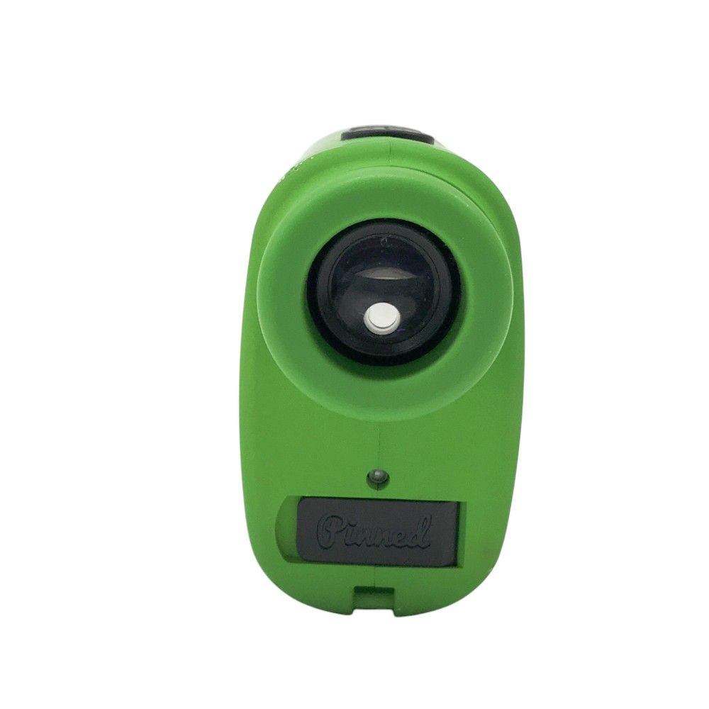 PINNED GOLF ピンドゴルフ レーザー距離計 距離測定器 NEON