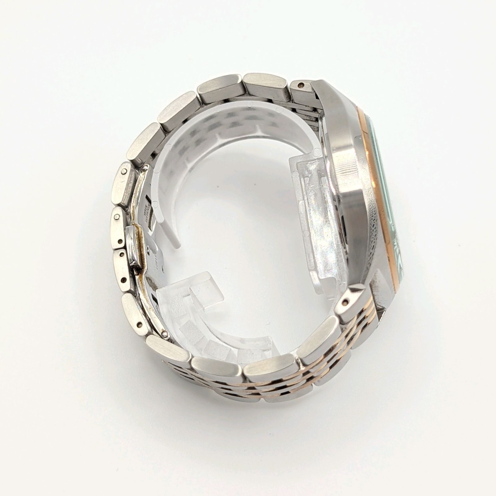 EMPORIO ARMANI AR1998 chronograph Men's Quartz Watch エンポリオ