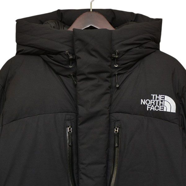 ゴアテックスダウンジャケット バルトロライトジャケット