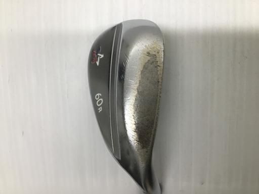 メッキ 60°R