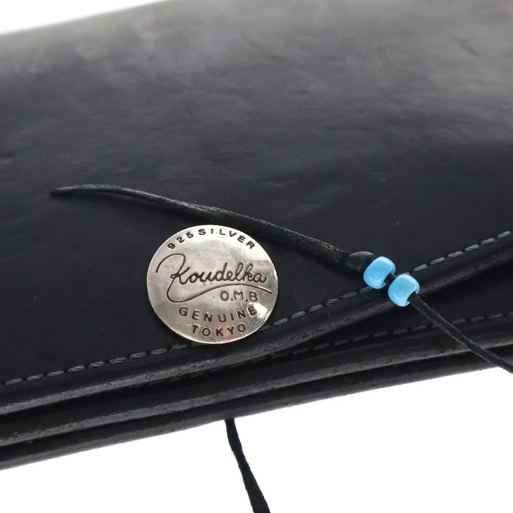 クーデルカレザー　長財布 楽天市場】【完全受注生産】【Koudlka Leather(クーデルカ レザー
