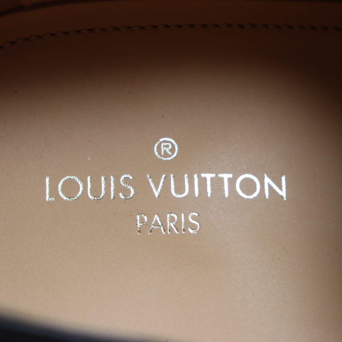 VUITTON ルイヴィトン