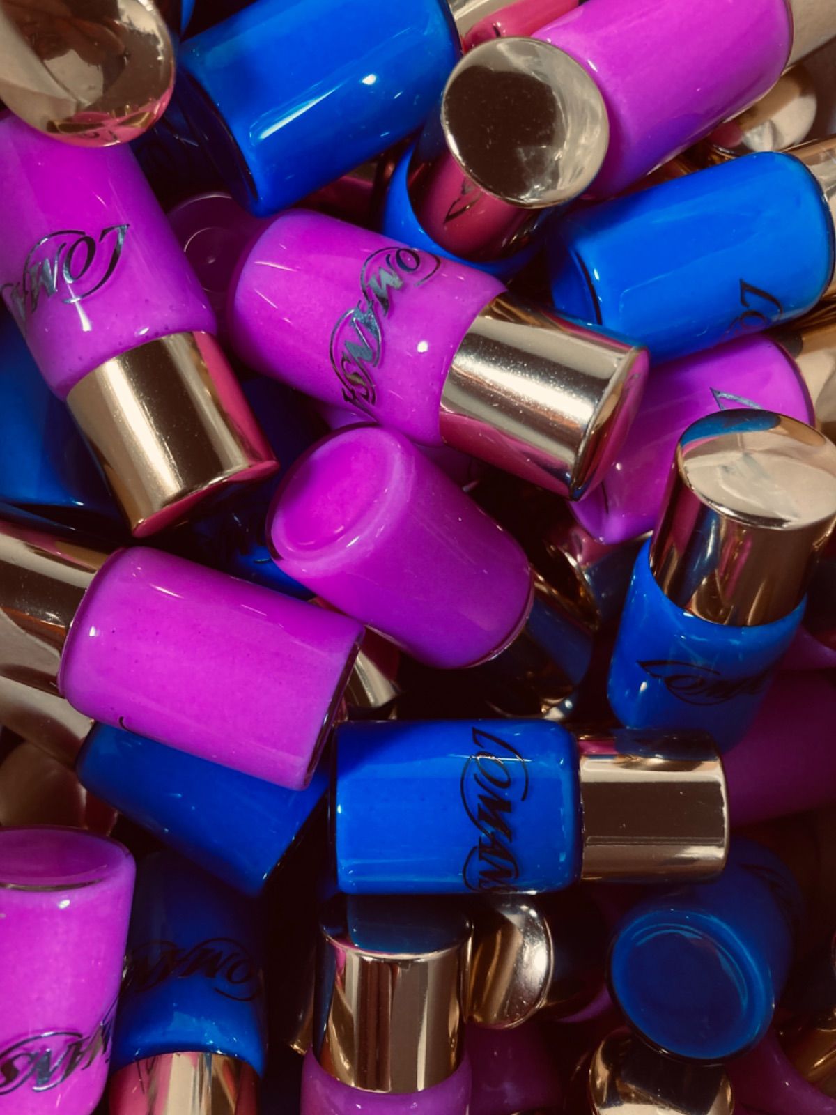 ロマンサ -クリアグルー10本 プレゼント付