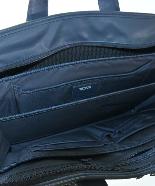 TUMI ビジネスバッグ メンズ 古着