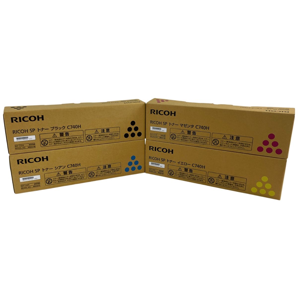 RICOH リコー