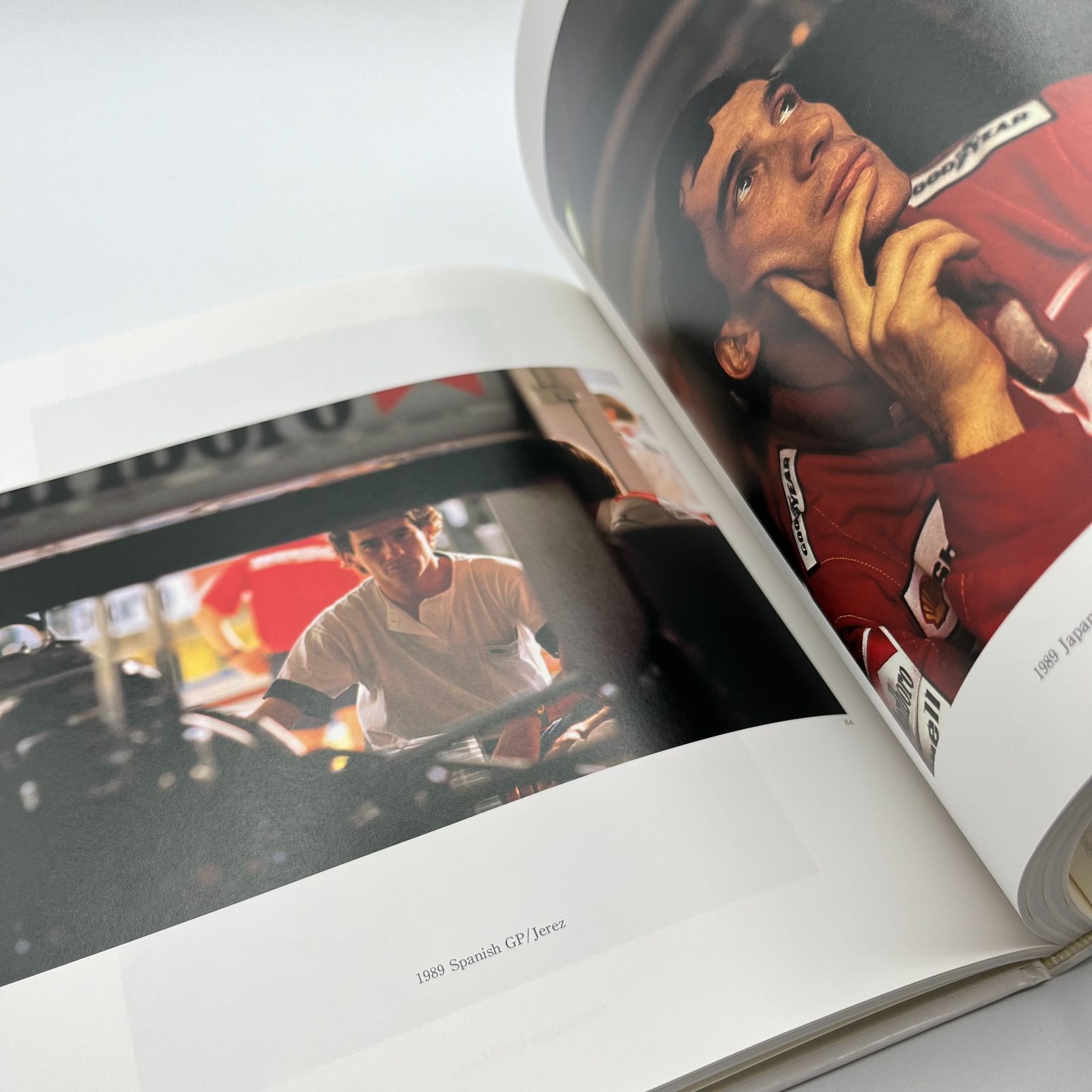 AYRTON SENNA VIBRATION アイルトン・セナ Amazon.co.jp: アイルトン