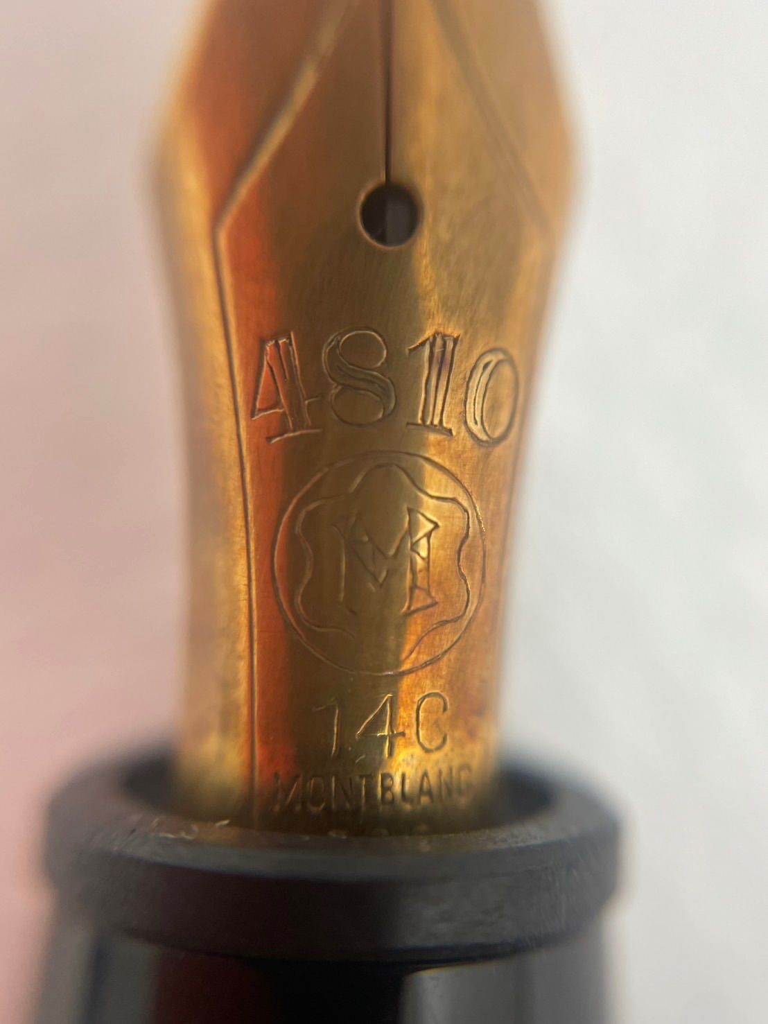 14C 14金