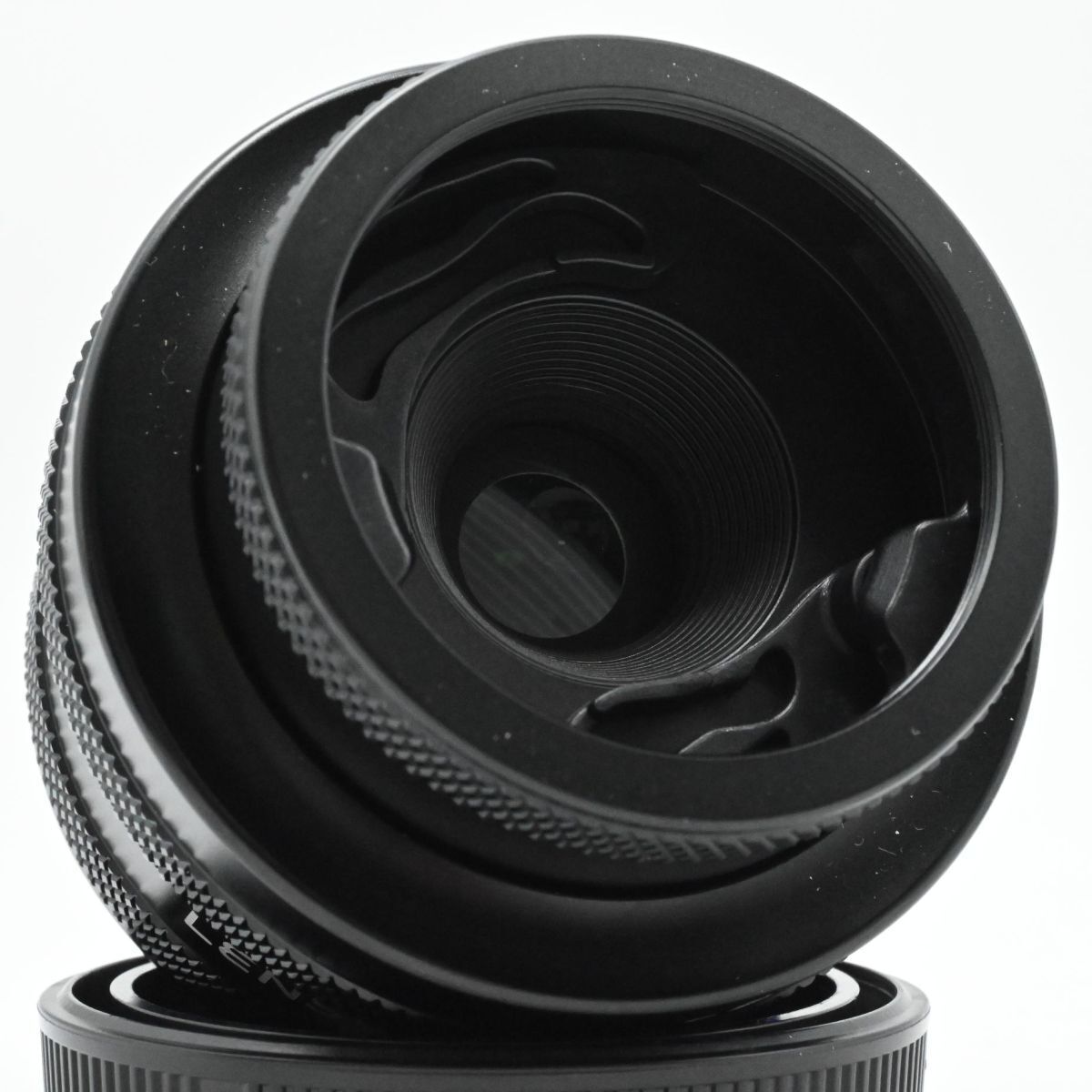 Lensbaby ティルトレンズ Sol 45 キヤノンRFマウント 焦点距離 Lensbaby ティルトレンズ Sol 45 キヤノンRFマウント 焦点距離