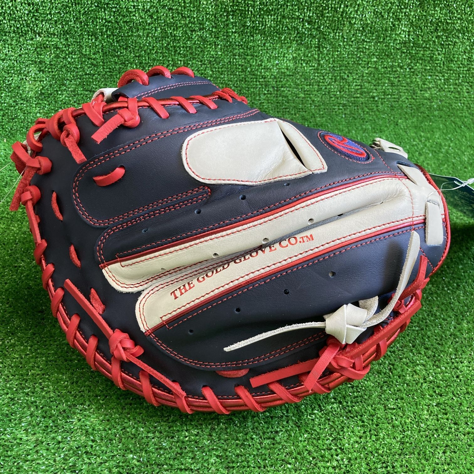 ローリングス 軟式グローブ キャッチャーミット ローリングス HOH