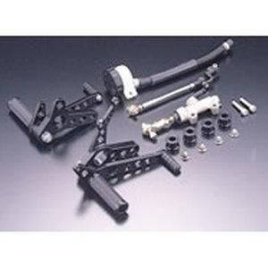 5営業日で発送 PMC ピーエムシー ＰＭＣ ＤＲＡＦＴ ドラフト ビレットバックステップｋｉｔ １０００ 黒 ＴＹＰＥ－２ ７４－２０２４