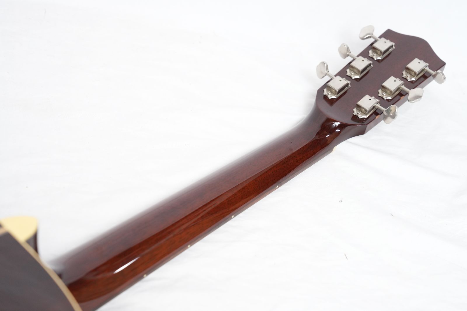 ☆Stafford☆SAD-1000 Natural エレアコ 国産モデル クロサワ楽器 HC付
