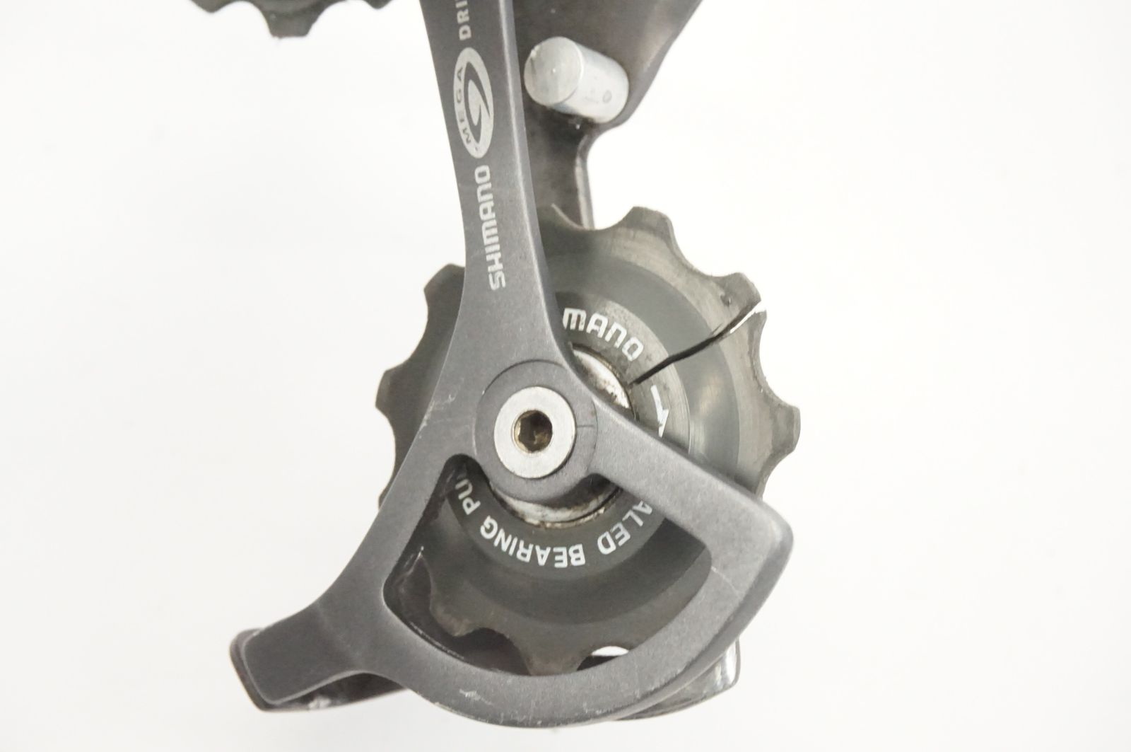 SHIMANO 「シマノ」 XTR RD-M953 リアディレイラー / バイチャリ宇都宮 