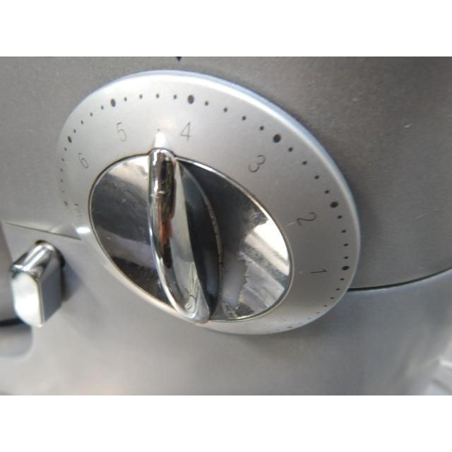 2016年製 愛工舎 アイコー ケンミックス 卓上 スタンドミキサー KMM770 6.7L W274D390H344mm 100V 6.9kg ホイッパー ビーター