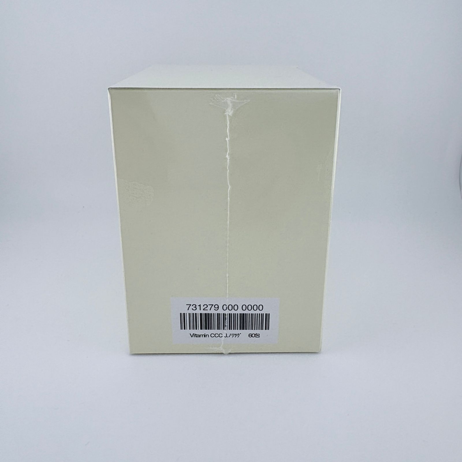 J.ノリツグ ジェイノリツグ VITAMIN CCC 180g 3g x 60包 KANDAIZUMI_COM