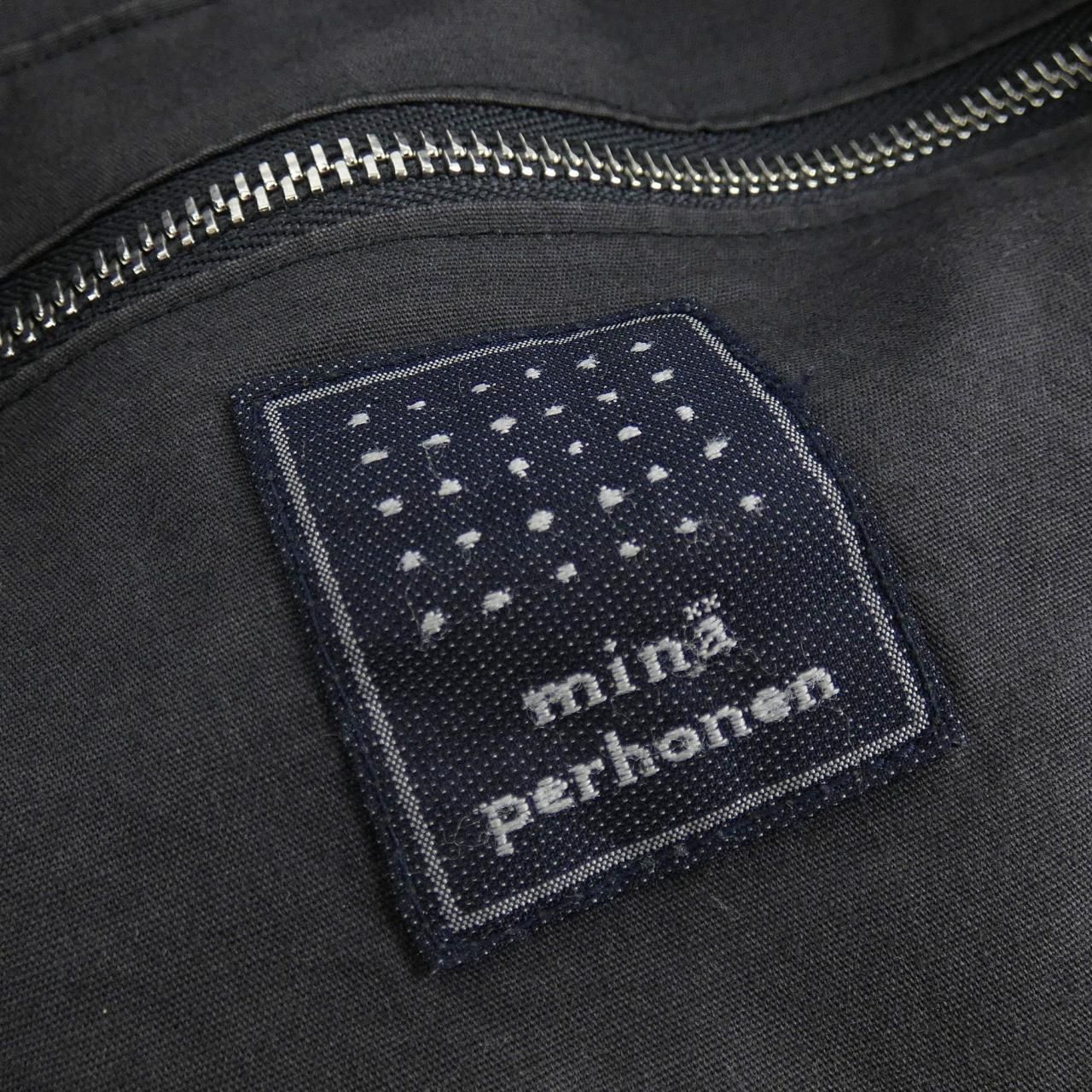 ミナペルホネン mina perhonen BAG