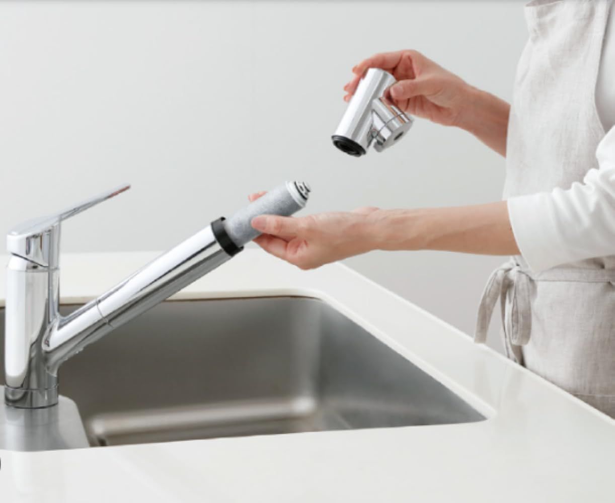 タカギ浄水器 交換 カートリッジ JC0036UG タカギ 浄水器 交換