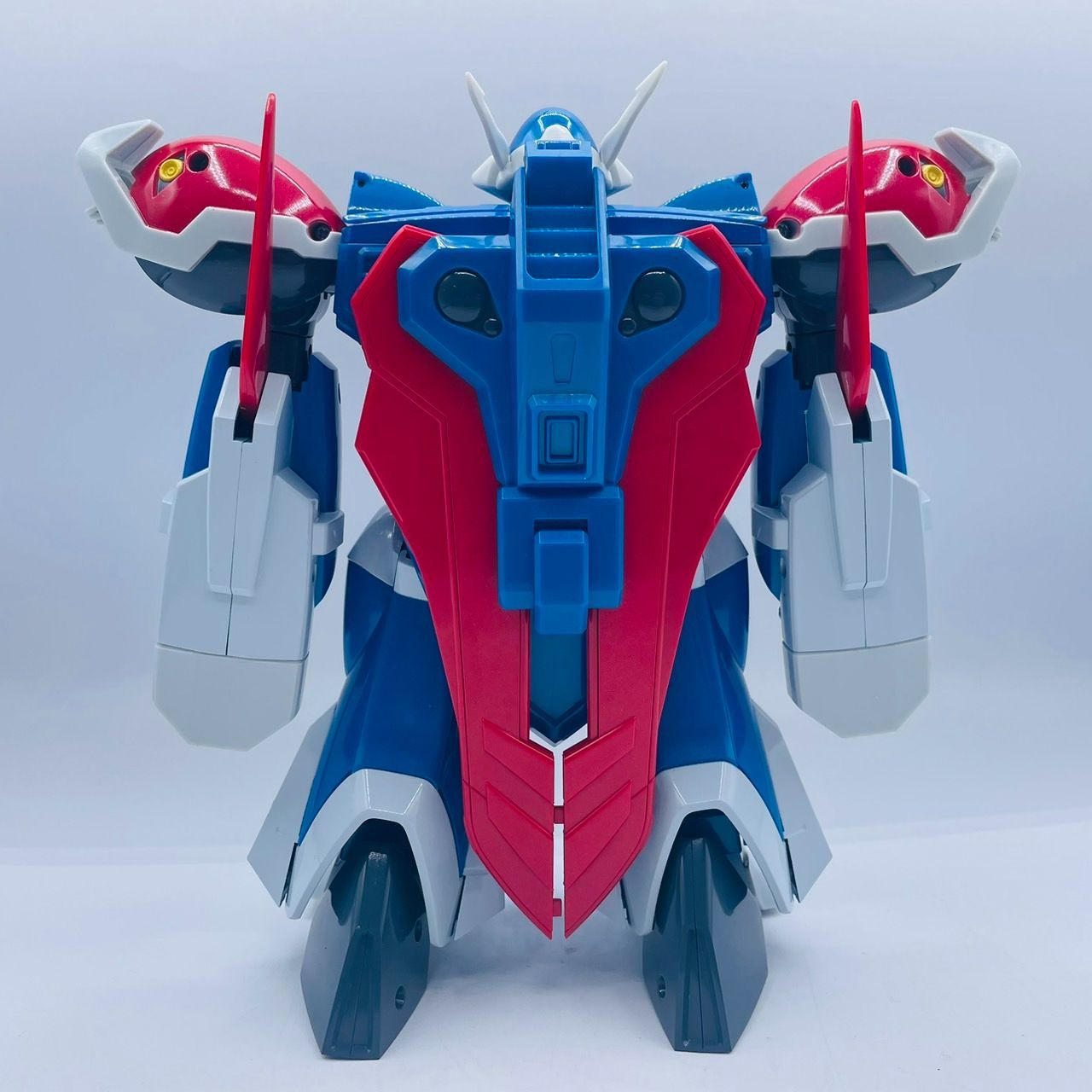 魂SPEC XS-12 宇宙の騎士 テッカマンブレード with ペガス フィギュア