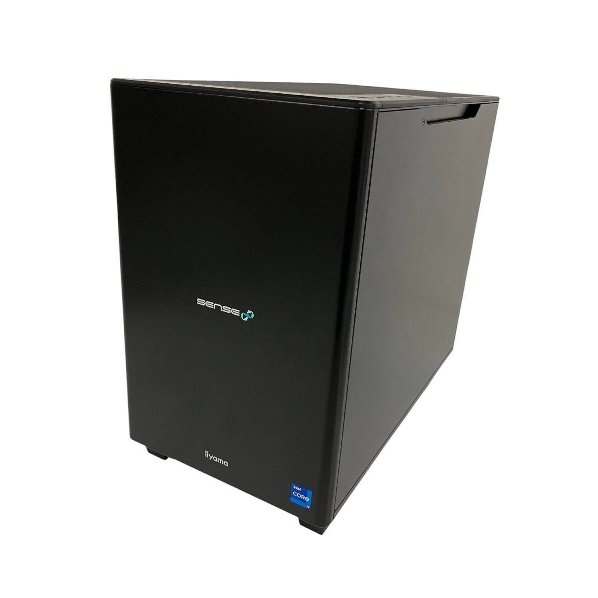 MouseComputer ISeDEi-M37M i7-14700F RTX4070 メモリ32GB SSD1TB Win11Home マウスコンピュータ デスクトップPC B10468206