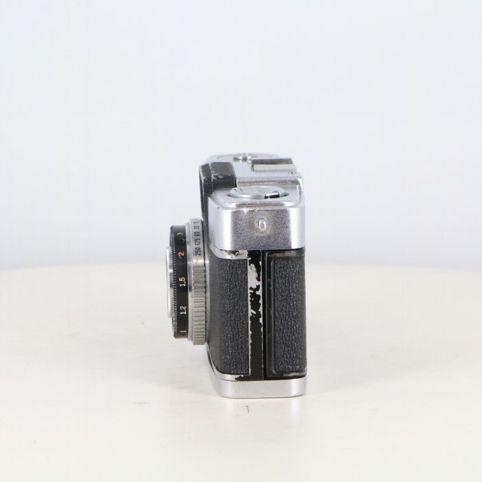 OLYMPUS PEN