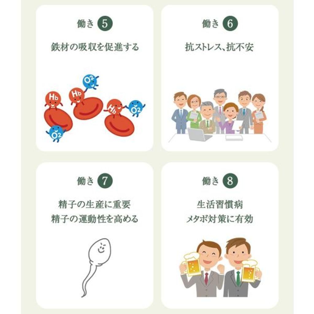 180粒× サプリメント