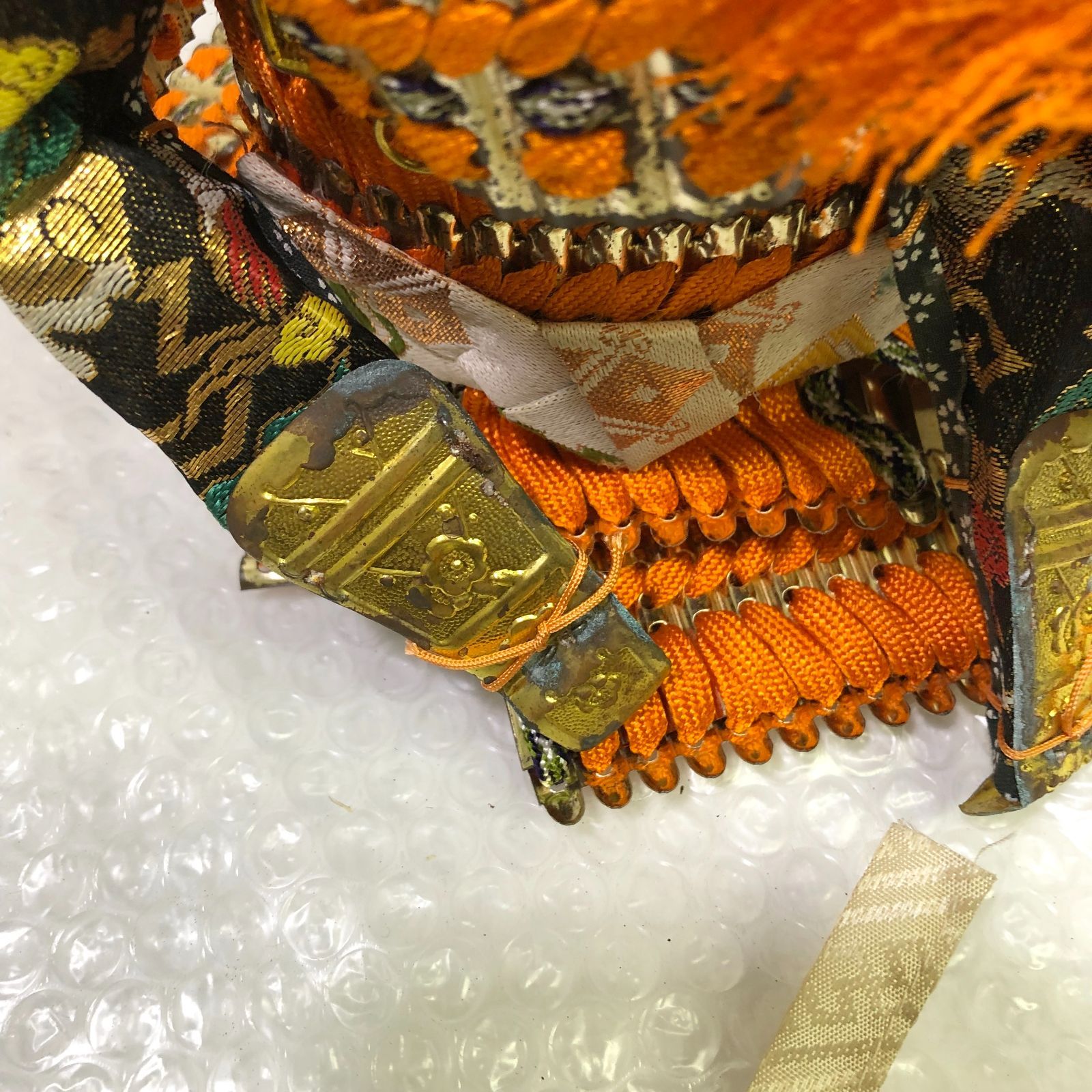 値下げ！】【五月人形】兜飾り 163 - メルカリ