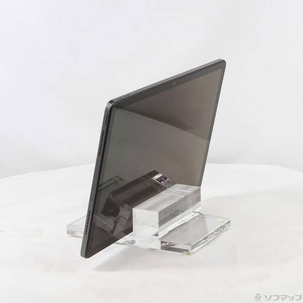 〔 〕 LAVIE Tab T11 T1195 FAS 256GB ストームグレー PC-T1195FAS Wi-Fi 377