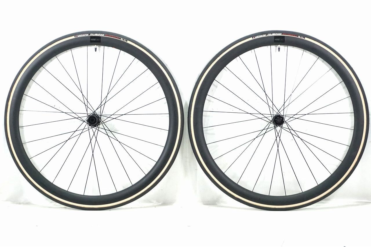 BMC 「ビーエムシー」 完成車外し CRD-351 DISC シマノ 11速 ホイールセット / バイチャリAKIBA店