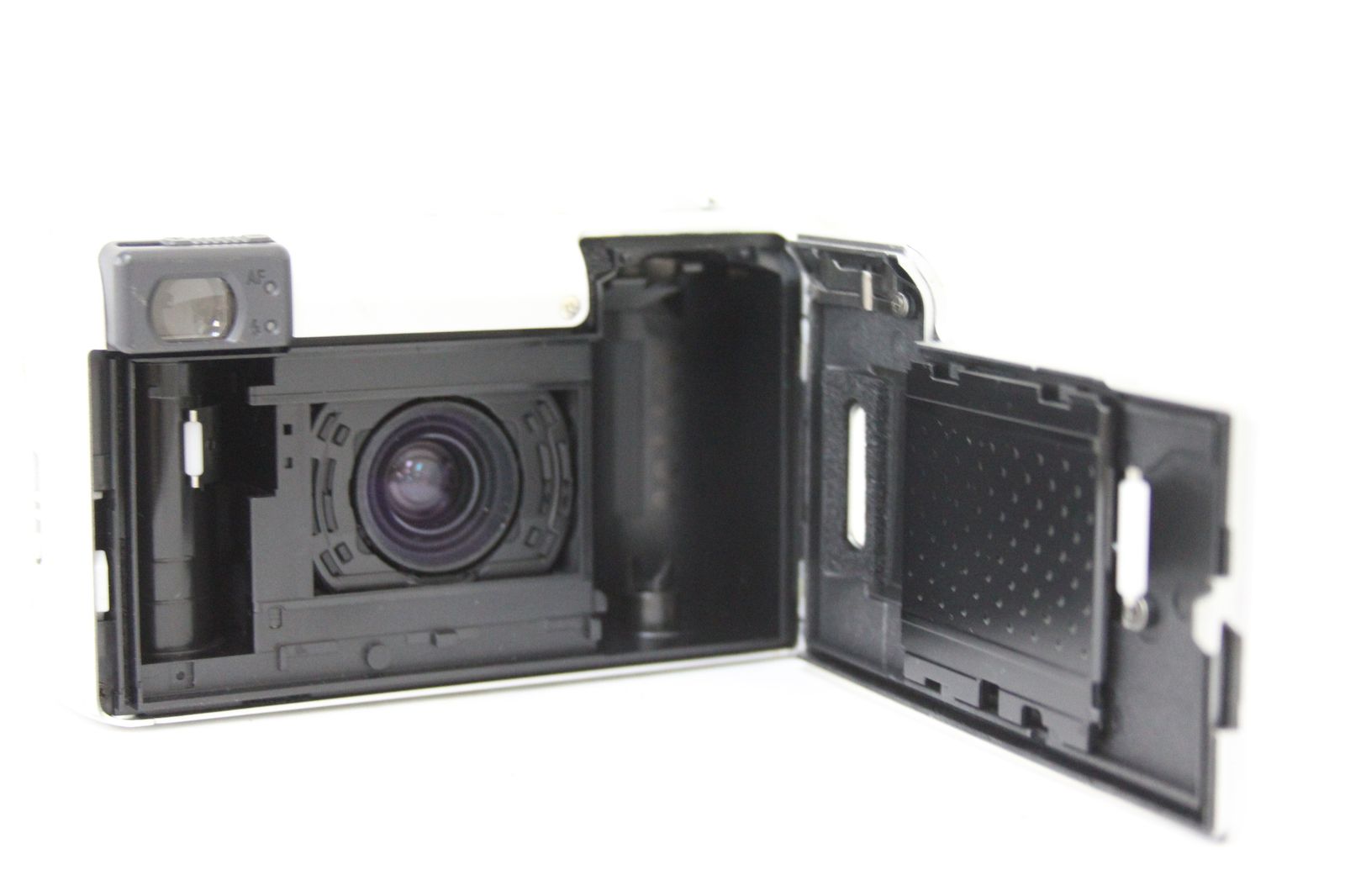 光学美品】 卸売 ペンタックス Pentax ESPIO 120SW II 28-120mm