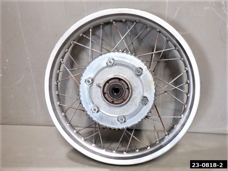 Yahoo!オークション -「sr400 ホイール ドラム」(オートバイ) の