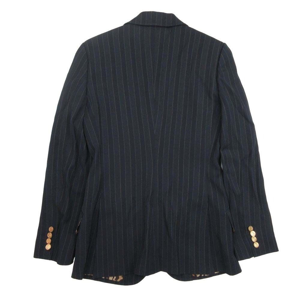 DOLCE&GABBANA　テーラードジャケット 42 レオパード 楽天市場】【中古】 DOLCE&GABBANA （ドルチェアンドガッバーナ