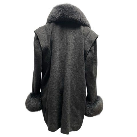 ers フォックスファー