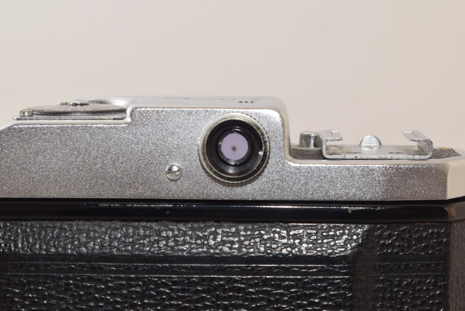 III 中判蛇腹カメラ