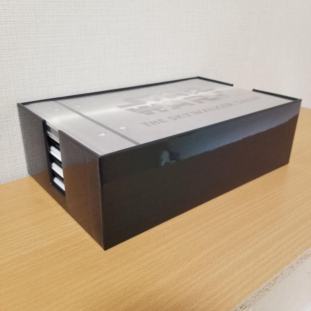 UHD コンプリートBOX