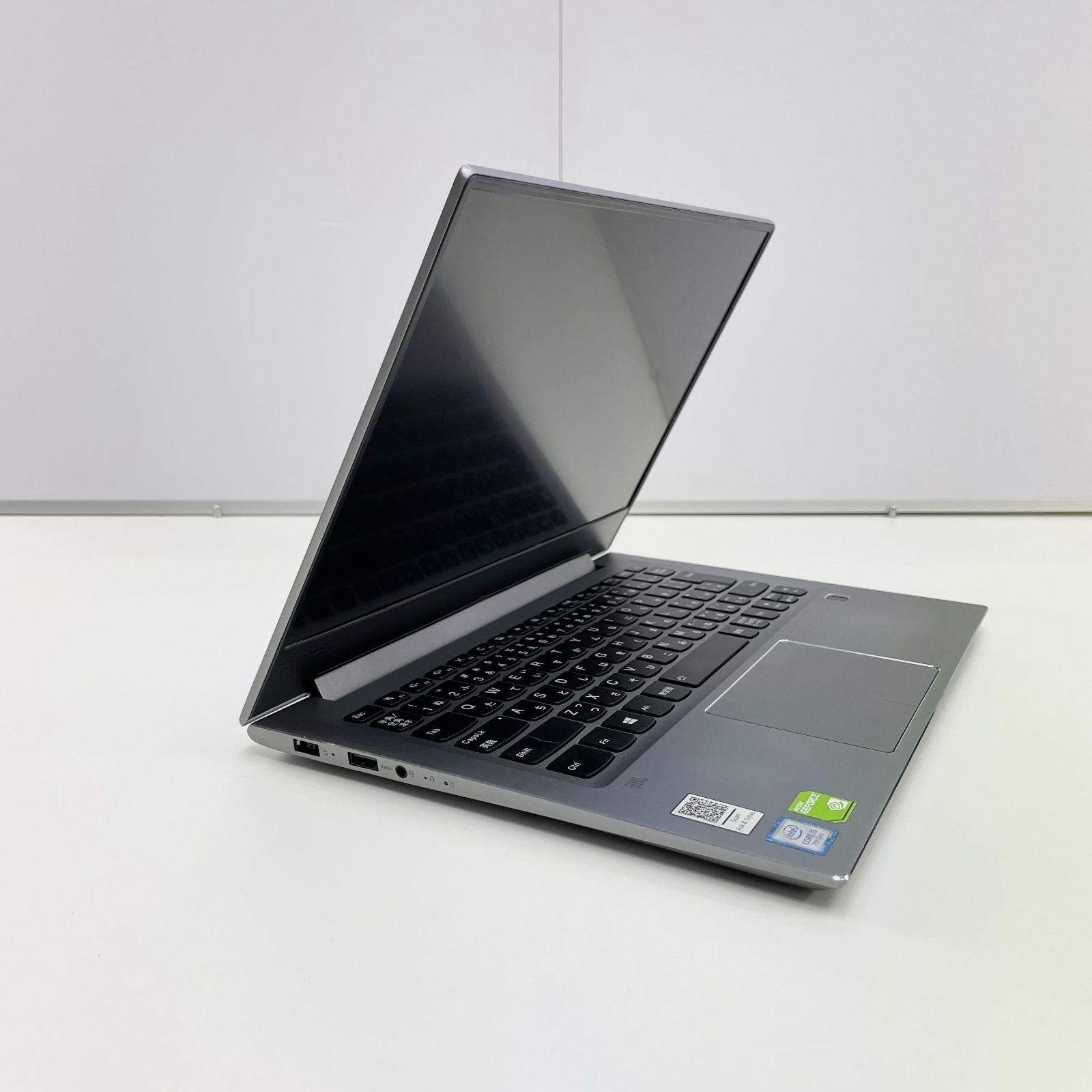 Lenovo V720-14 80Y1 14型 Core i5 7200U/Ram8GB/SSD 256GB/NIVIDIA Geforce  940MX 正規Office 2021 Pro Plus付き - メルカリ