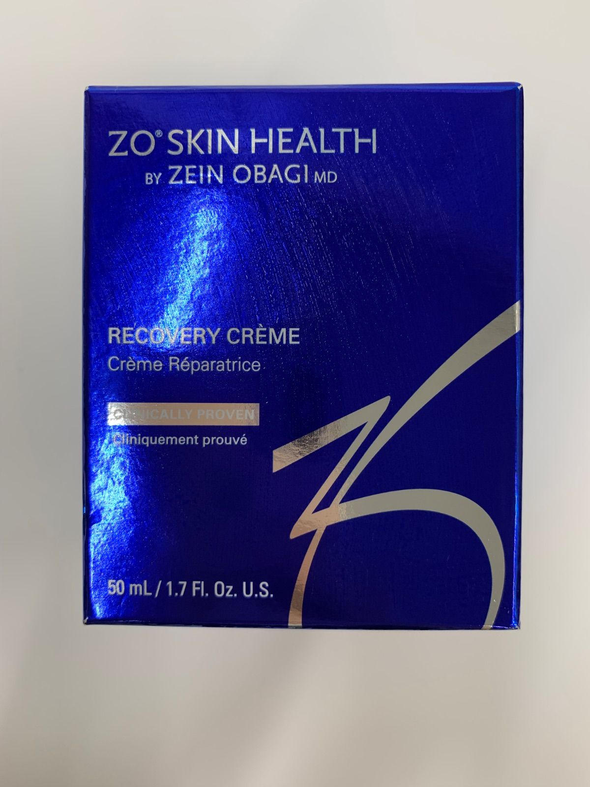 S3456 ZO SKIN HEALTH RCクリーム 50ml 使用期限 202606