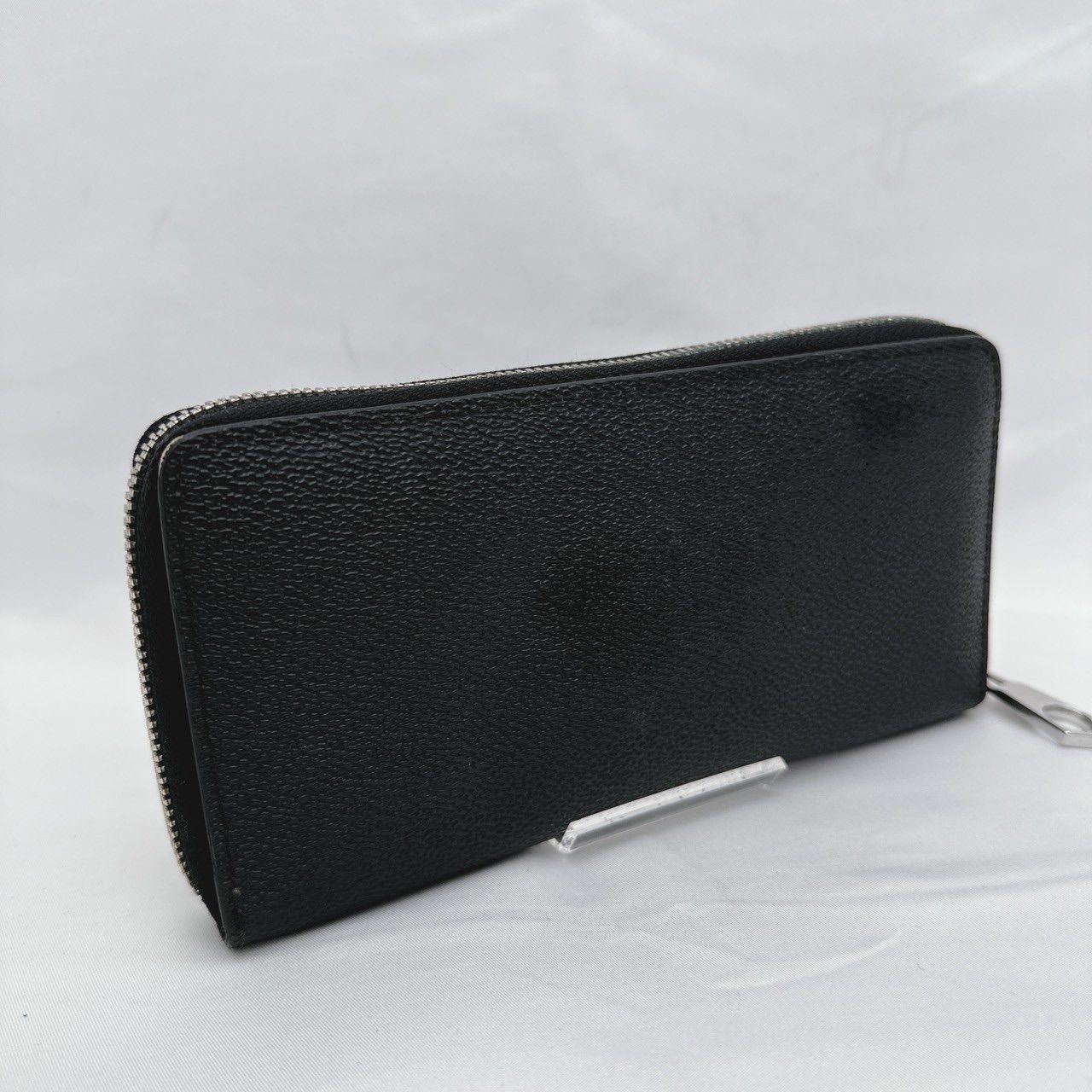 極美品‼︎ ◆Vivienne Westwood◆ ジッピーウォレット 長財布 m247 Vivienne Westwood ヴィヴィアン 長財布 ジッピー